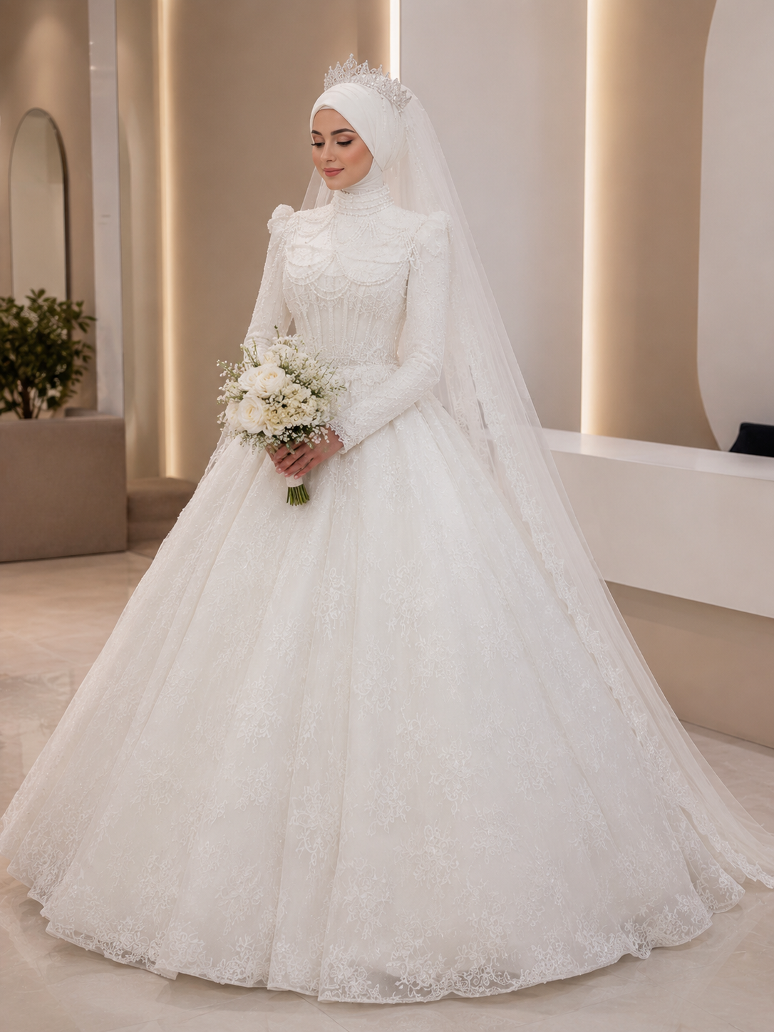 Asil Dokunuşlar - Asil Gelin Adana