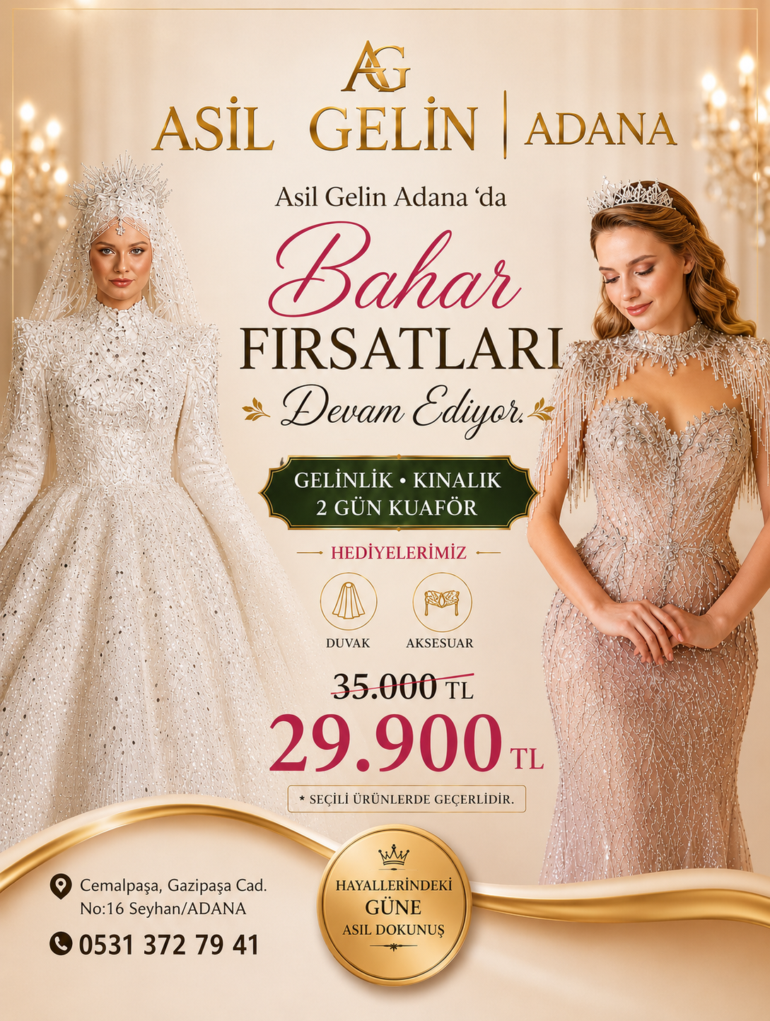 Bayram Fırsatları